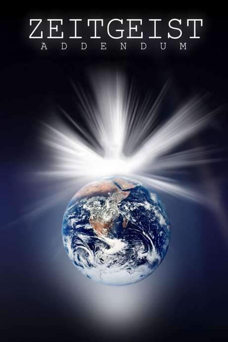 Zeitgeist: Addendum